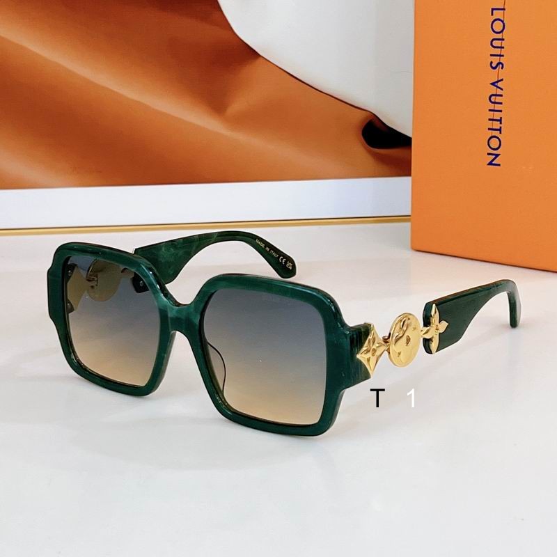 LV Sunglasses ID:20260410-2492
